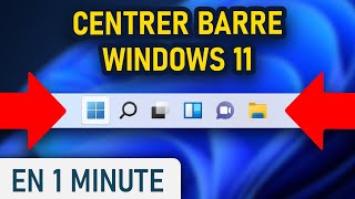 comment afficher ou masquer la date et lheure de la barre des tâches Windows 10 [upl. by Dazhehs261]