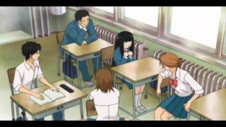 Random Kimi ni todoke moments [upl. by Ellessig]