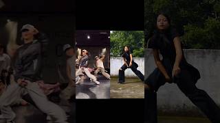 Rodeo remix dance cover DC  badalee [upl. by Yenatirb]