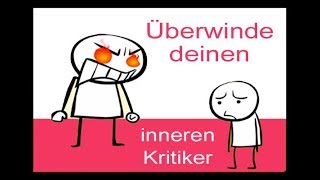 Der innere Kritiker [upl. by Boiney97]