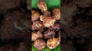 Ubod ng Saging Ilocano Recipe Philippines food ubodngsaging kabagis [upl. by Feodor]