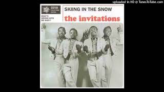 Invitations  SkiIng In The Snow 1966 magnums extended mix [upl. by Wane]