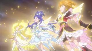 PreCure All Stars Dx 3 trailers [upl. by Goldsworthy566]