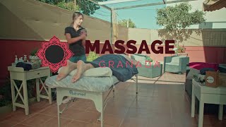 Spot Granada Massage💆‍♀️💆🏻‍♂️ [upl. by Adnolay]