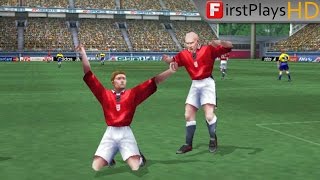 FIFA 99  PC Gameplay [upl. by Wahkuna]