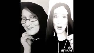 💒 quotMARIAquot 🎶 🎬 ☆ humorous parody singing by Piyra amp Katie ☆ [upl. by Thekla]