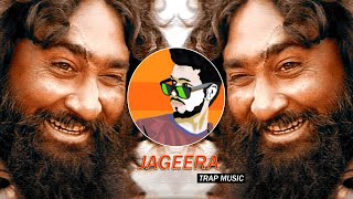 Jageera Dialogues  Trap Music  DJ SID JHANSI  Mere Man Ko Bhaya Mai Kutta Kaat Ke Khaya [upl. by Suirtimed]