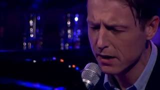 Bent Van Looy  Little Star live  De Wereld Draait Door [upl. by Lerraj]