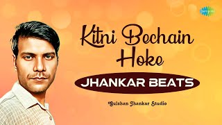 Kitni Bechain Hoke  Gulshan Jhankar Studio  Hindi Cover Song  Saregama Open Stage [upl. by Atelahs782]