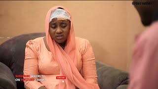 Tangaran Episode 27 Season 2 Hausa movies [upl. by Demodena]