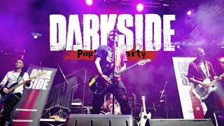 DARK SIDE  Pop Punk Party eng [upl. by Varney]