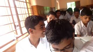 Bhashik khel chhatrapati shivaji highschool osmanabad [upl. by Dranek]