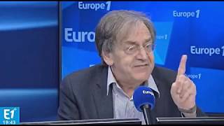 Finkielkraut répond aux auditeurs europe1 ce 20 fevrier 2019 [upl. by Nitsraek]