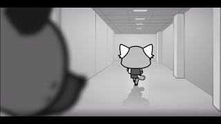 Retsuko x Haida AMV [upl. by Korwin589]