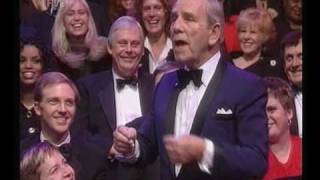 An Audience with Bruce Forsyth [upl. by Manlove]