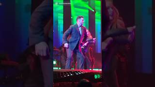 Justin Timberlake Live at United Center shorts music concert live fyp JustinTimberlake [upl. by Papke323]