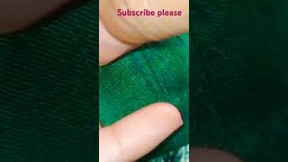 Very easy eye stitch design 🥰shots please subscribe my channel💗 [upl. by Enelam]