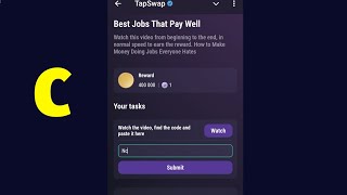 Best Jobs That Pay Well  Tapswap Code  How to Make Money Doing Jobs Everyone Hates [upl. by Aleekahs]