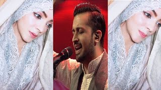 Maula Ya Salli Wa Sallim  Momina Mustehsan 2018 Naat amp Atif Aslam TajdareHaram [upl. by Henrie]