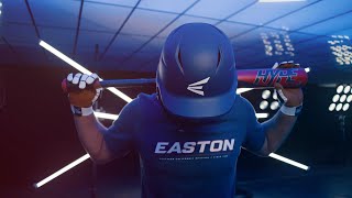 Eastons 2022 ADV Hype The Most Explosive BBCOR Bat in the Game [upl. by Manvel]