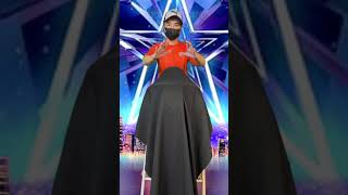 RecordBreaking Magic Act with AllTime Highest Views Wins Golden Buzzer on America’s Got Talent [upl. by Lacram]