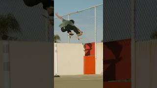 Tiago Lemos 💥🔥 quotSure Shot Part is live [upl. by Ilarin]