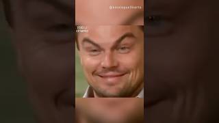 Watch Leonardo DiCaprio Transform into Jack Nicholson on Camera departed promotion funny [upl. by Alyl]