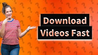 How to download embedded videos [upl. by Tegdirb]