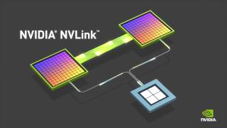 NVIDIA NVLink HighSpeed Interconnect Maximizes throughput for Superior Application Performance [upl. by Tebasile]