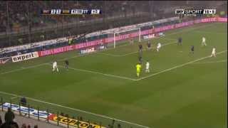 Stagione 20082009  Inter vs Roma 33 [upl. by Egerton440]