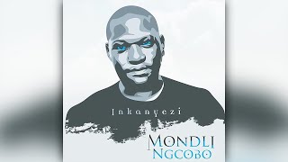 Mondli Ngcobo  Inkanyezi [upl. by Caresse648]