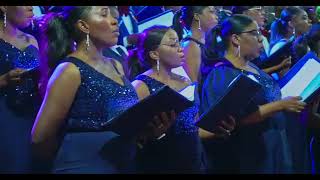 Paka wewe Chorale Regina Mundi [upl. by Vareck]