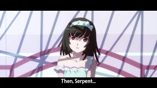 Nadeko was Lying To Her Beloved Koyomi [upl. by Penhall]