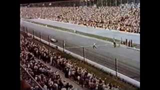 1964 Indy 500 The Classics [upl. by Romilly]