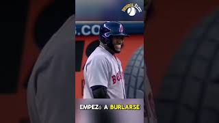 David Ortiz Humilló a Los Yankees [upl. by Parthenia]