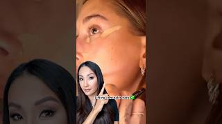 It works 2024 concealer concealerhack makeuptips makeuptips makeuptutorial makeuptricks [upl. by Hsatan656]