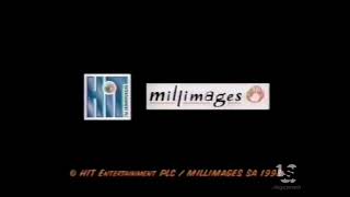 HITMillimages 1998 [upl. by Waxman]