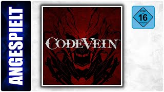 Code Vein [upl. by Evan]