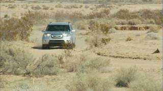 2010 Honda Pilot Touring 4WD with Navi  Drive Time review  TestDriveNow [upl. by Neira627]