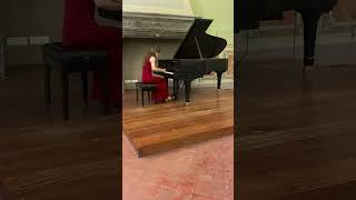 J S Bach Chromatische Fantasie und Fuge dMoll BWV 903 [upl. by Hound694]