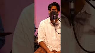 Venpani Malare Short  Sean Roldan  yes sessions ft Keshav Vinod [upl. by Mikes]