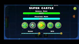 super castle 100 [upl. by Janenna]