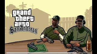 gta san Andreas [upl. by Enitsyrhc208]