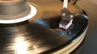 Brown Sugar  ZZ Top  Vinyl Rip  HQ [upl. by Ferullo]