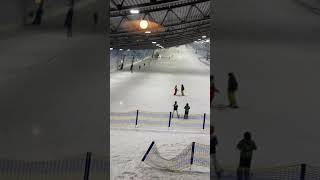 Bin Skifahren kpop music lyrics rap song ski snow winter love cute skihalle xoxoxo [upl. by Xonk]