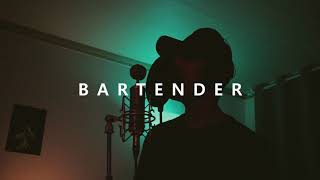 RICO  BARTENDER TPAIN COVER [upl. by Gifford]