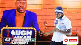 Ojur Kwon talks about Lutal Kot 🤣🤣🤣 Laugh With Owakabi Comedy show Sept 2022 [upl. by Oiratnom]