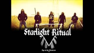 Starlight Ritual  Not Fragile BTO Cover [upl. by Monteria860]