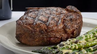 The Absolute Best Steakhouse In Every State [upl. by Lasser]