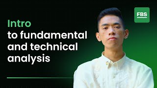 TAGLISH Intro to Fundamental and Technical Analysis [upl. by Notyad]